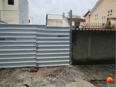 Lote/Terreno à venda, 300m² no São Francisco, Niterói