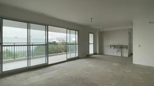 Apartamento com 3 Quartos à venda, 113m² no Jardim Dom Bosco, São Paulo