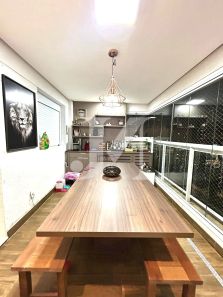 Apartamento com 3 Quartos à venda, 90m² no Vila Gomes Cardim, São Paulo