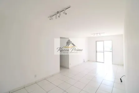 Apartamento com 3 Quartos à venda, 88m² no Jardim Luanda, São Paulo