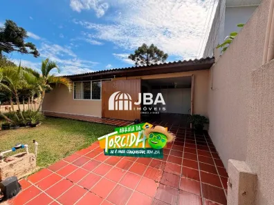 Casa com 3 Quartos à venda, 123m² no Portão, Curitiba
