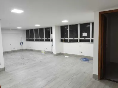 Sala Comercial para alugar, 60m² no Ouro Preto, Belo Horizonte