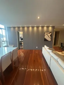 Apartamento com 4 Quartos à venda, 160m² no Icaraí, Niterói