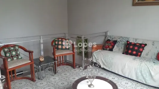 Casa com 4 Quartos à venda, 360m² no Vista Alegre, Rio de Janeiro