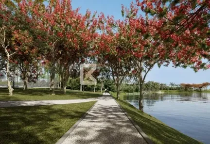Lote/Terreno à venda, 501m² no Itaici, Indaiatuba
