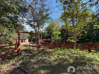 Fazenda/Sítio com 3 Quartos à venda, 24000m² no , Bela Vista de Goiás