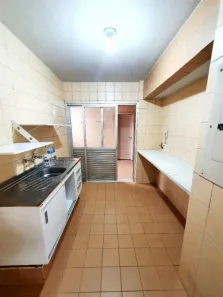 Apartamento com 2 Quartos para alugar, 103m² no Grajaú, Rio de Janeiro