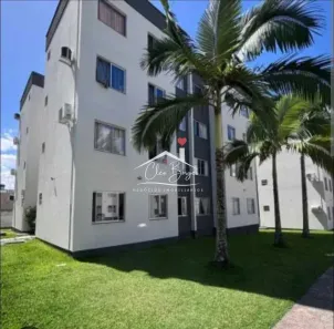 Apartamento com 2 Quartos à venda, 57m² no Passa Vinte, Palhoça