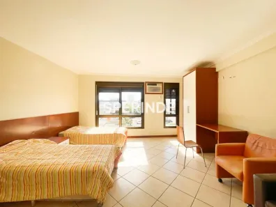 Apartamento com 1 Quarto para alugar, 30m² no Santana, Porto Alegre