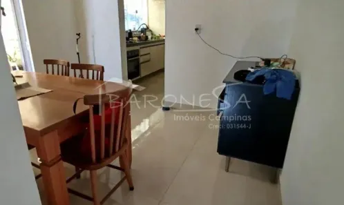 Casa com 3 Quartos à venda, 120m² no João Aranha, Paulínia