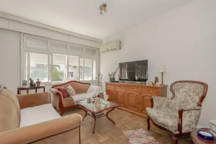 Apartamento com 3 Quartos à venda, 114m² no Moinhos de Vento, Porto Alegre