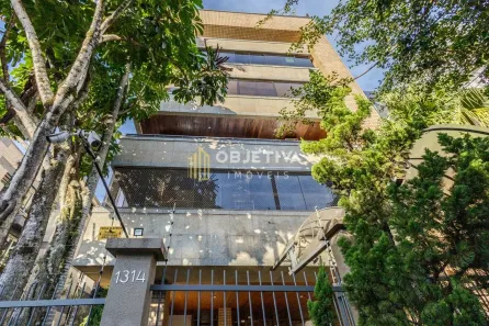 Apartamento com 3 Quartos à venda, 162m² no Auxiliadora, Porto Alegre