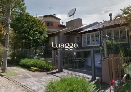 Casa com 3 Quartos para alugar, 326m² no Ipanema, Porto Alegre