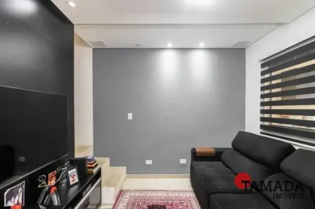 Casa com 2 Quartos à venda, 98m² no Vila Ré, São Paulo