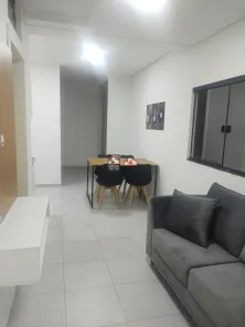 Flat com 1 Quarto para alugar, 31m² no Jardim Satélite, São José dos Campos