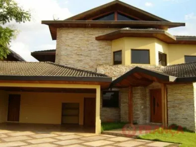 Casa de Condomínio com 5 Quartos à venda, 700m² no Condomínio Esplanada do Sol, São José dos Campos