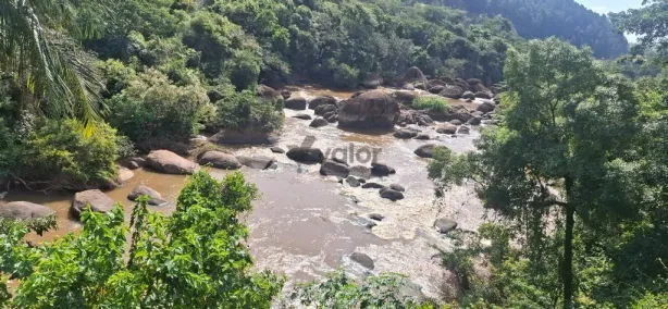 Fazenda/Sítio com 5 Quartos à venda, 1000m² no Joaquim Egídio, Campinas