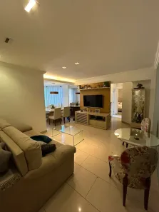 Apartamento com 2 Quartos à venda, 84m² no Gutierrez, Belo Horizonte