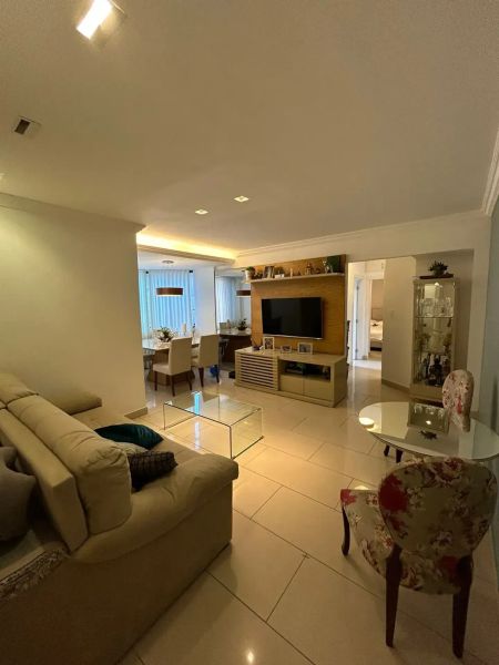 Apartamento com 2 quartos — Gutierrez, Belo Horizonte