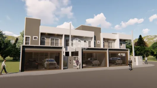 Casa com 3 Quartos à venda, 137m² no Amizade, Jaraguá do Sul