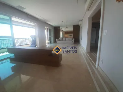 Apartamento com 3 Quartos à venda, 205m² no Boqueirão, Santos