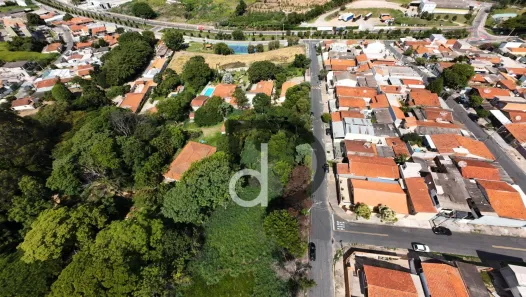 Lote/Terreno à venda, 405m² no Santa Claudina, Vinhedo