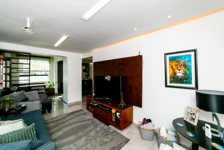 Cobertura com 3 Quartos à venda, 150m² no Concórdia, Belo Horizonte