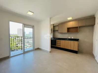 Apartamento com 2 Quartos à venda, 42m² no Jurubatuba, São Paulo