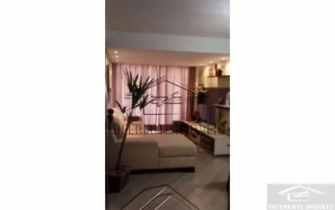 Apartamento com 2 Quartos à venda, 69m² no Chácara Califórnia, São Paulo