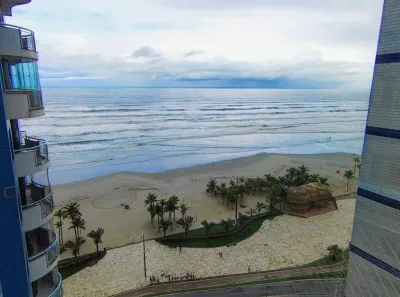 Apartamento com 3 Quartos à venda, 110m² no Tupi, Praia Grande