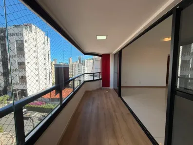Apartamento com 3 Quartos à venda, 103m² no Jardim Apipema, Salvador