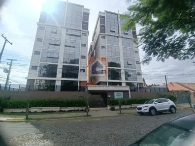 Apartamento com 3 Quartos à venda, 136m² no Jardim Carvalho, Ponta Grossa