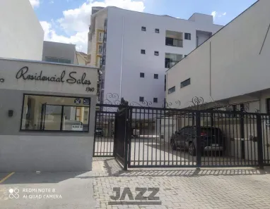 Casa com 2 Quartos à venda, 70m² no Vila Thais, Atibaia