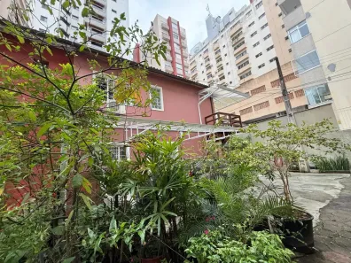 Sobrado com 4 Quartos à venda, 119m² no Centro, Florianópolis