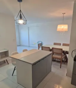Apartamento com 3 Quartos à venda, 52m² no Ponta Negra, Natal
