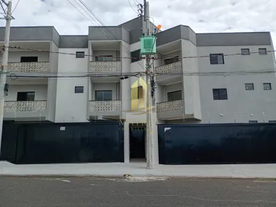 Apartamento com 2 Quartos à venda, 66m² no Belvedere Bandeirante, Franca
