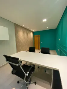 Sala Comercial para alugar, 22m² no Alvorada, Cuiabá
