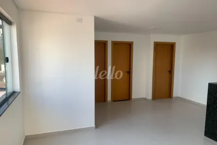 Apartamento com 2 Quartos à venda, 57m² no Vila Regente Feijó, São Paulo
