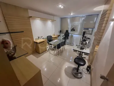 Sala Comercial à venda, 34m² no Icaraí, Niterói