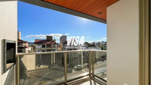 Apartamento com 2 Quartos à venda, 69m² no Jurerê, Florianópolis