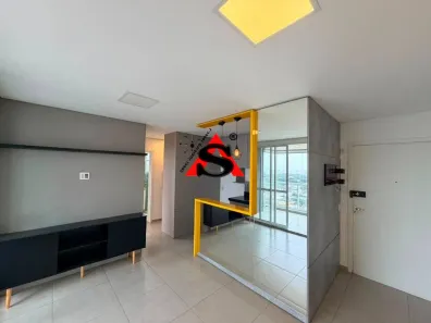 Apartamento com 1 Quarto à venda, 49m² no Vila Dom Pedro I, São Paulo