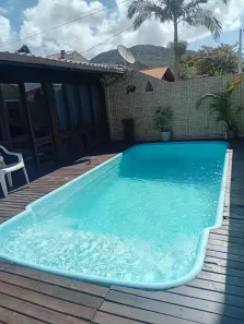 Casa com 3 Quartos à venda, 210m² no Ingleses do Rio Vermelho, Florianópolis