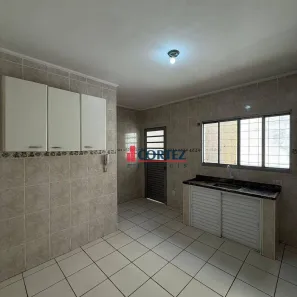 Kitnet com 1 Quarto para alugar, 40m² no Vila Indaiá, Rio Claro