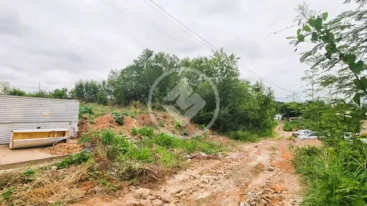 Lote/Terreno à venda, 560m² no Jardim Universitário, Cuiabá