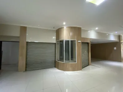 Ponto Comercial para alugar, 289m² no Centro, Rio de Janeiro
