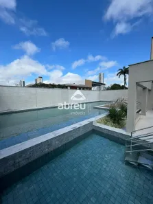 Apartamento com 3 Quartos à venda, 140m² no Lagoa Nova, Natal