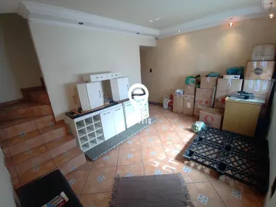 Casa com 2 Quartos para alugar, 55m² no Vila Gumercindo, São Paulo