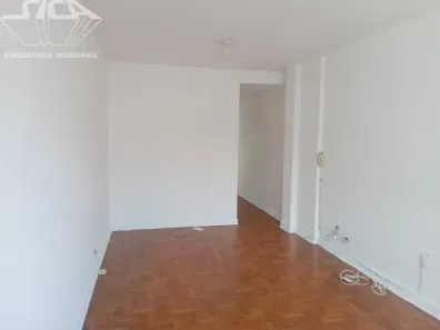 Kitnet com 1 Quarto à venda, 30m² no República, São Paulo