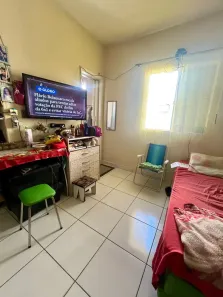Kitnet com 1 Quarto à venda, 22m² no Ocian, Praia Grande