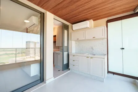 Apartamento com 2 Quartos à venda, 87m² no Iguatemi, São José do Rio Preto